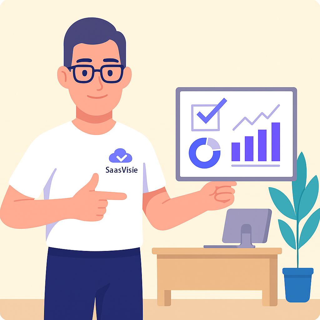 Boekhoudsoftware mkb